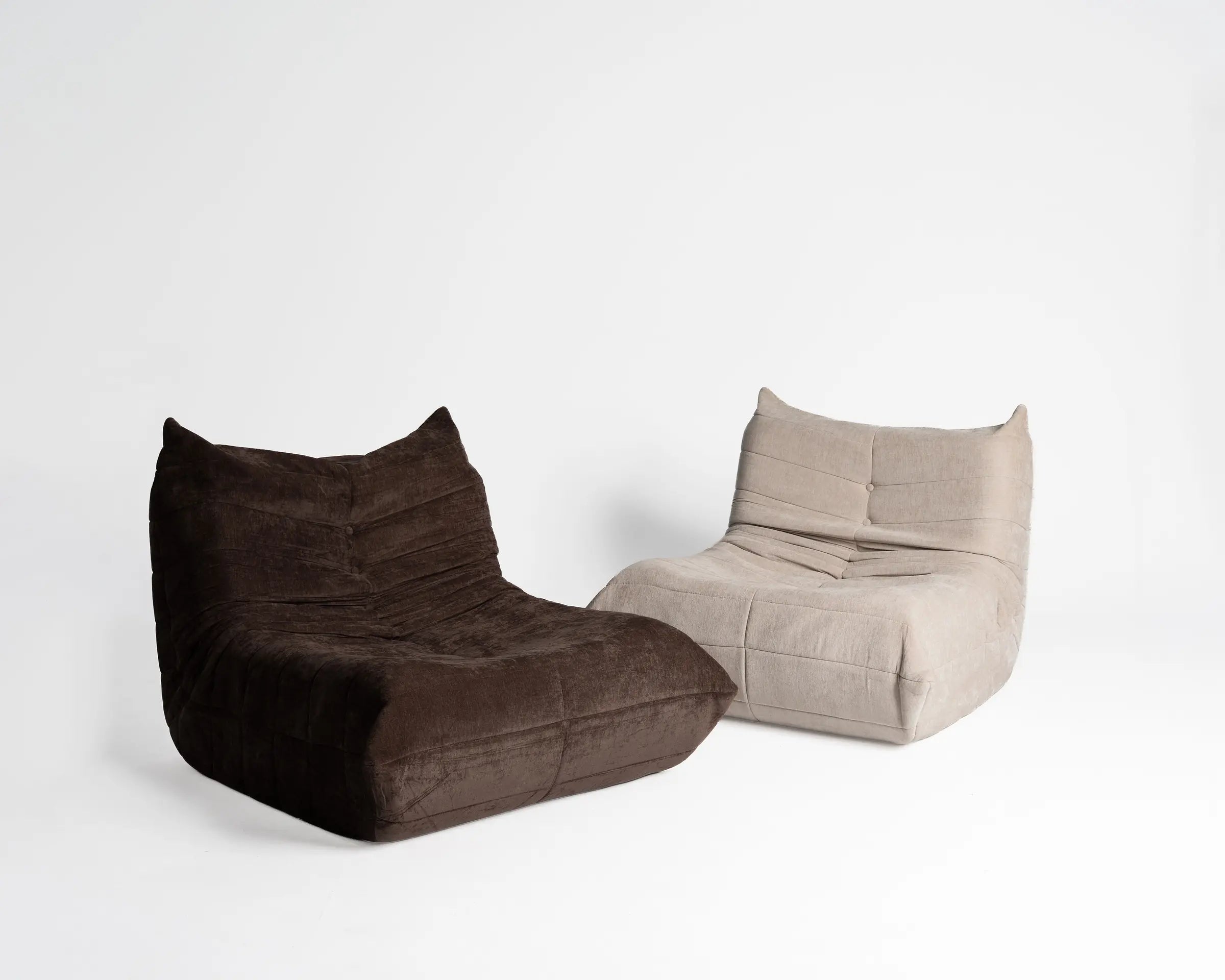 Confort contemporáneo para tu sala
